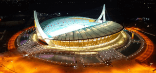 สนามหลักในกีฬาซีเกมส์ 2023